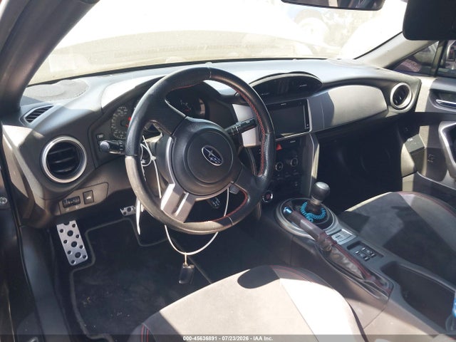 45636891 :رقم المزاد ، JF1ZCAC15D2608198 vin ، 2013 Subaru Brz Limited مزاد بيع