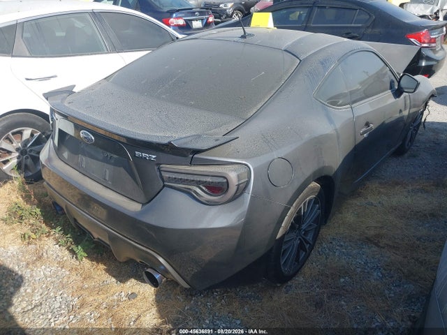 45636891 :رقم المزاد ، JF1ZCAC15D2608198 vin ، 2013 Subaru Brz Limited مزاد بيع