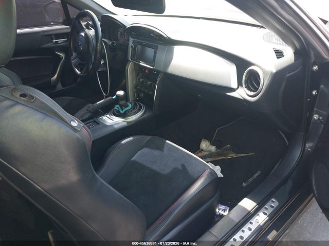 45636891 :رقم المزاد ، JF1ZCAC15D2608198 vin ، 2013 Subaru Brz Limited مزاد بيع