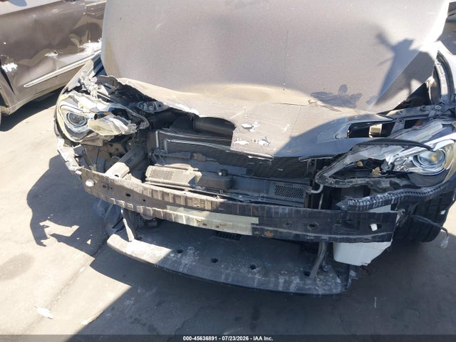 45636891 :رقم المزاد ، JF1ZCAC15D2608198 vin ، 2013 Subaru Brz Limited مزاد بيع