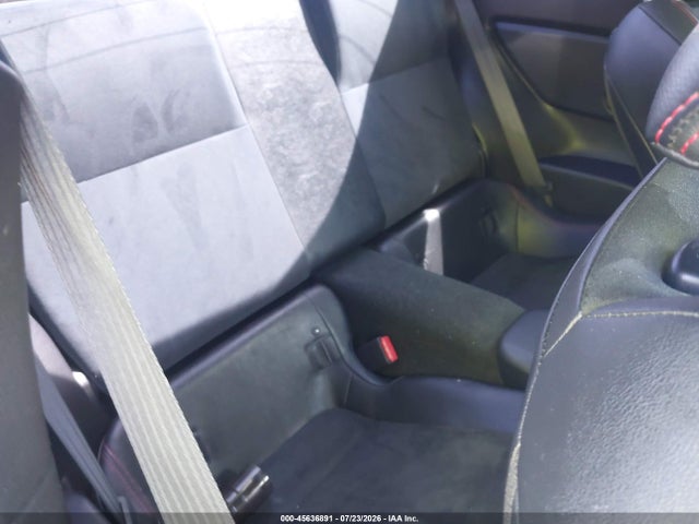 45636891 :رقم المزاد ، JF1ZCAC15D2608198 vin ، 2013 Subaru Brz Limited مزاد بيع