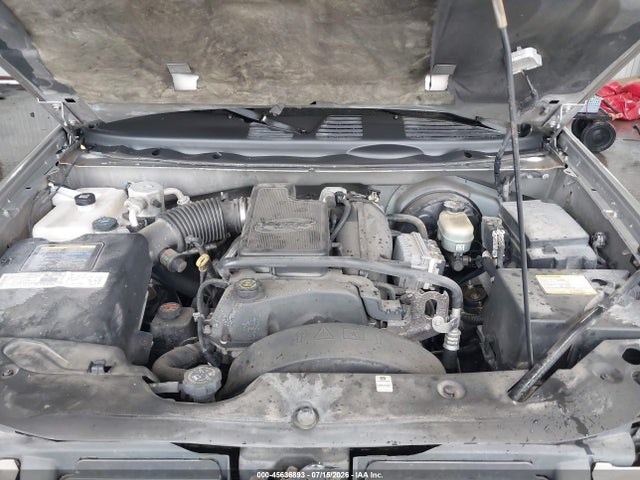 45636893 :رقم المزاد ، 1GKDT13S922121648 vin ، 2002 Gmc Envoy Slt مزاد بيع