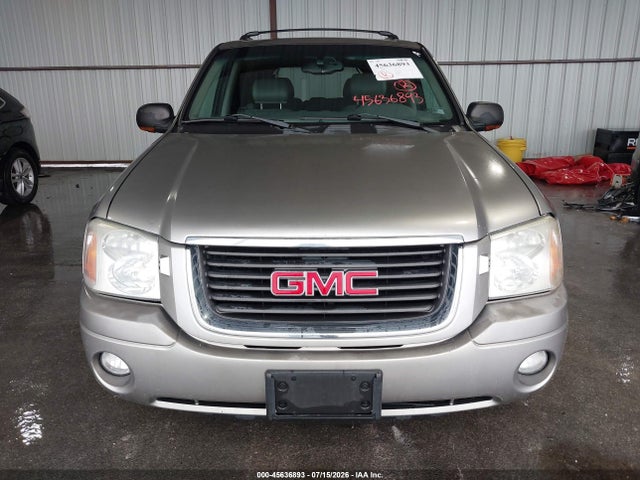 45636893 :رقم المزاد ، 1GKDT13S922121648 vin ، 2002 Gmc Envoy Slt مزاد بيع