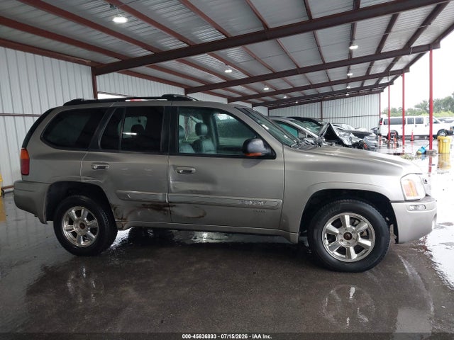 45636893 :رقم المزاد ، 1GKDT13S922121648 vin ، 2002 Gmc Envoy Slt مزاد بيع