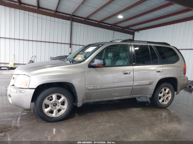 45636893 :رقم المزاد ، 1GKDT13S922121648 vin ، 2002 Gmc Envoy Slt مزاد بيع