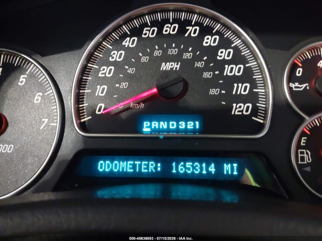 45636893 :رقم المزاد ، 1GKDT13S922121648 vin ، 2002 Gmc Envoy Slt مزاد بيع