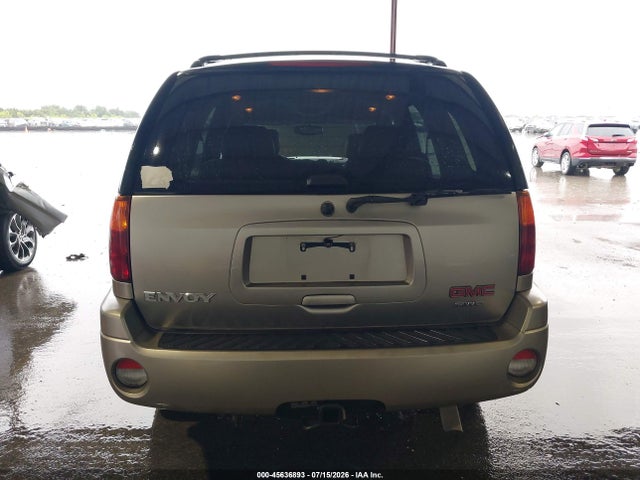 45636893 :رقم المزاد ، 1GKDT13S922121648 vin ، 2002 Gmc Envoy Slt مزاد بيع