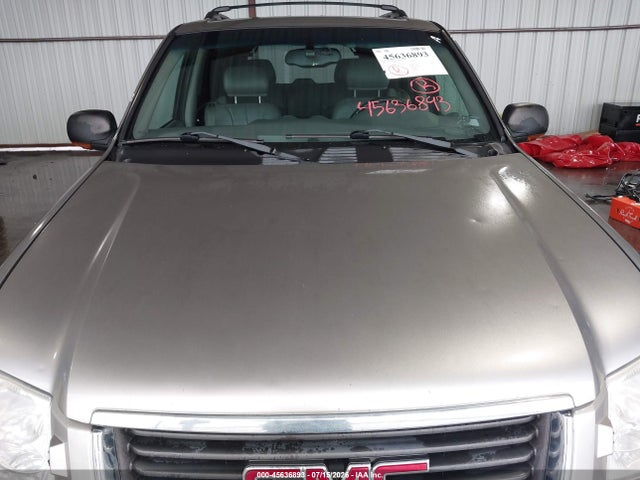 45636893 :رقم المزاد ، 1GKDT13S922121648 vin ، 2002 Gmc Envoy Slt مزاد بيع