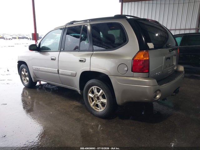 45636893 :رقم المزاد ، 1GKDT13S922121648 vin ، 2002 Gmc Envoy Slt مزاد بيع