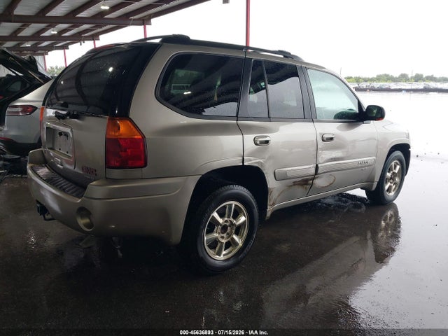 45636893 :رقم المزاد ، 1GKDT13S922121648 vin ، 2002 Gmc Envoy Slt مزاد بيع