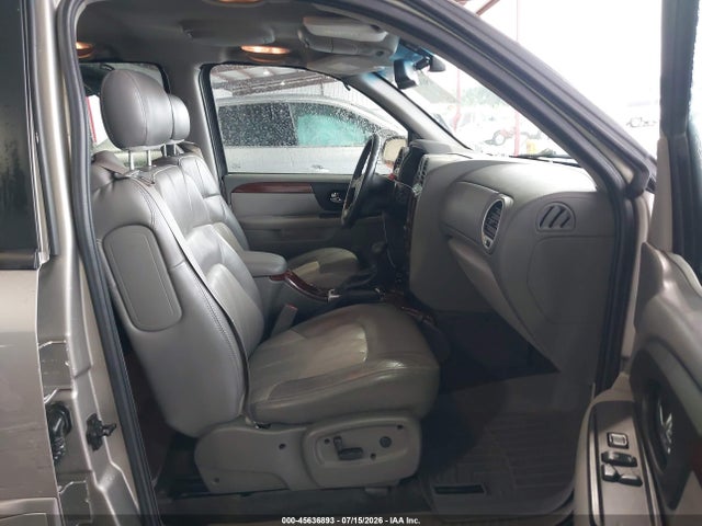 45636893 :رقم المزاد ، 1GKDT13S922121648 vin ، 2002 Gmc Envoy Slt مزاد بيع