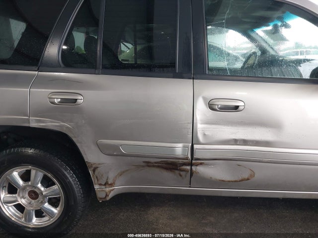 45636893 :رقم المزاد ، 1GKDT13S922121648 vin ، 2002 Gmc Envoy Slt مزاد بيع
