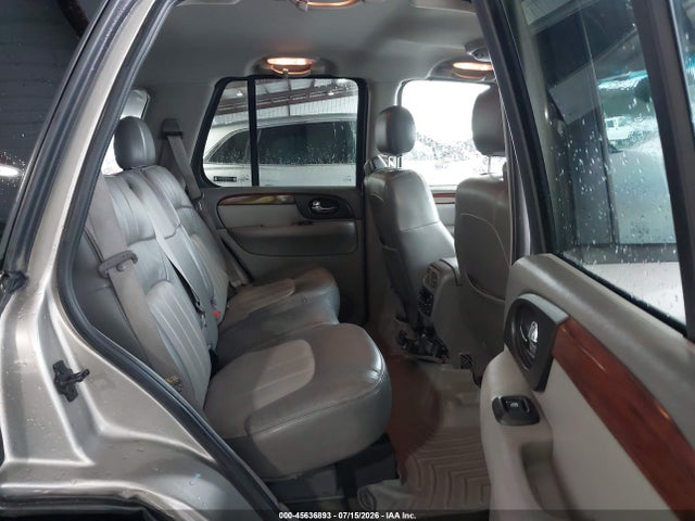 45636893 :رقم المزاد ، 1GKDT13S922121648 vin ، 2002 Gmc Envoy Slt مزاد بيع