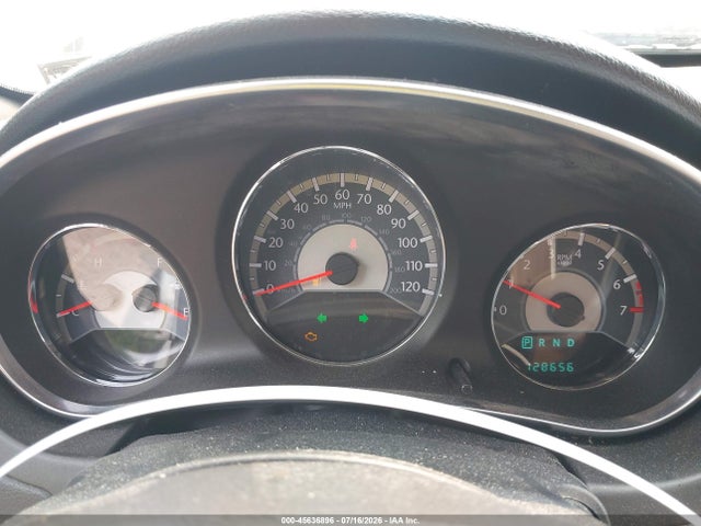 Продаж на аукціоні авто 2011 Chrysler 200 Lx, vin: 1C3BC4FB7BN535398, номер лоту: 45636896