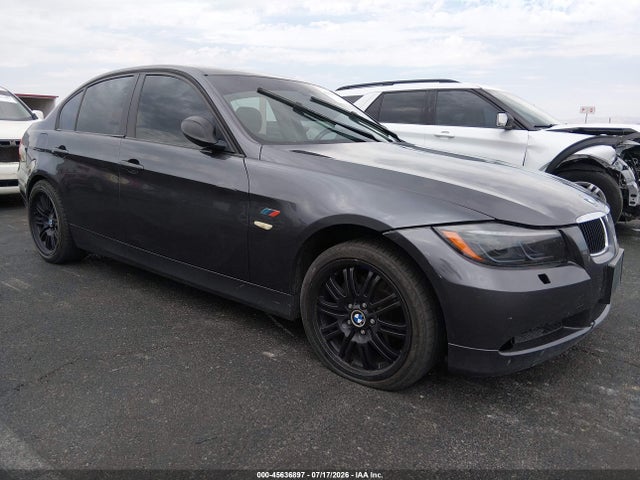 Aukcja sprzedaży 2008 Bmw 328xi, vin: WBAVC93588KZ73066, numer aukcji: 45636897