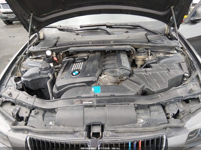 Aukcja sprzedaży 2008 Bmw 328xi, vin: WBAVC93588KZ73066, numer aukcji: 45636897