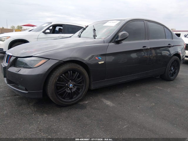 Aukcja sprzedaży 2008 Bmw 328xi, vin: WBAVC93588KZ73066, numer aukcji: 45636897