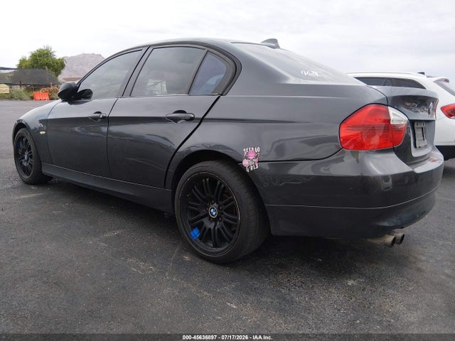 Aukcja sprzedaży 2008 Bmw 328xi, vin: WBAVC93588KZ73066, numer aukcji: 45636897