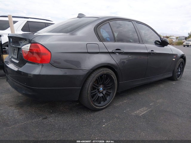 Aukcja sprzedaży 2008 Bmw 328xi, vin: WBAVC93588KZ73066, numer aukcji: 45636897