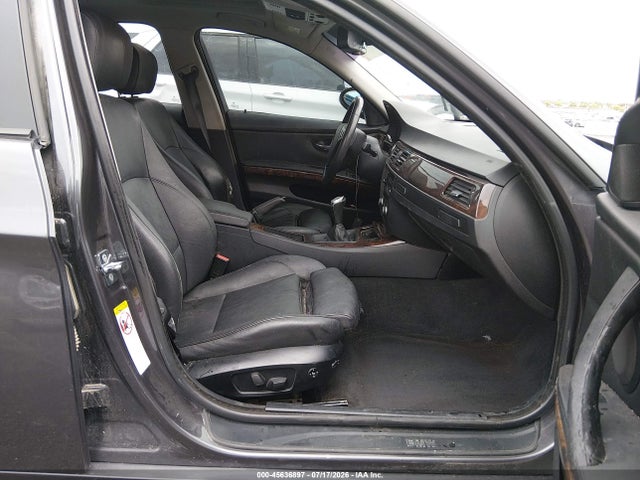 Aukcja sprzedaży 2008 Bmw 328xi, vin: WBAVC93588KZ73066, numer aukcji: 45636897