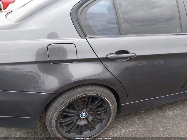 Aukcja sprzedaży 2008 Bmw 328xi, vin: WBAVC93588KZ73066, numer aukcji: 45636897