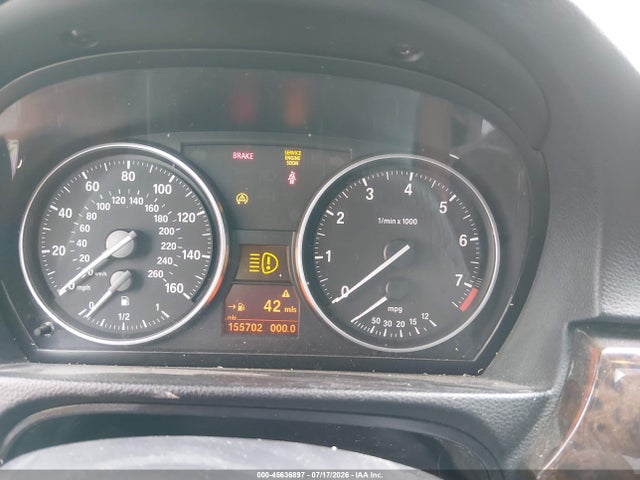 Aukcja sprzedaży 2008 Bmw 328xi, vin: WBAVC93588KZ73066, numer aukcji: 45636897