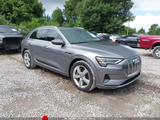 Продаж на аукціоні авто 2019 Audi E-tron Premium Plus, vin: WA1LAAGE6KB008283, номер лоту: 45636898
