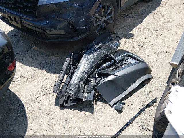 2020 Acura Mdx Technology Package მანქანა იყიდება აუქციონზე, vin: 5J8YD4H54LL016057, აუქციონის ნომერი: 45636899