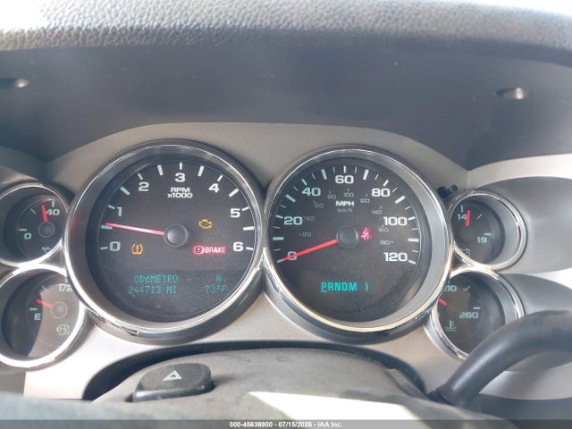 2010 Gmc Sierra 2500hd Sle მანქანა იყიდება აუქციონზე, vin: 1GT4K0BG8AF152483, აუქციონის ნომერი: 45636900