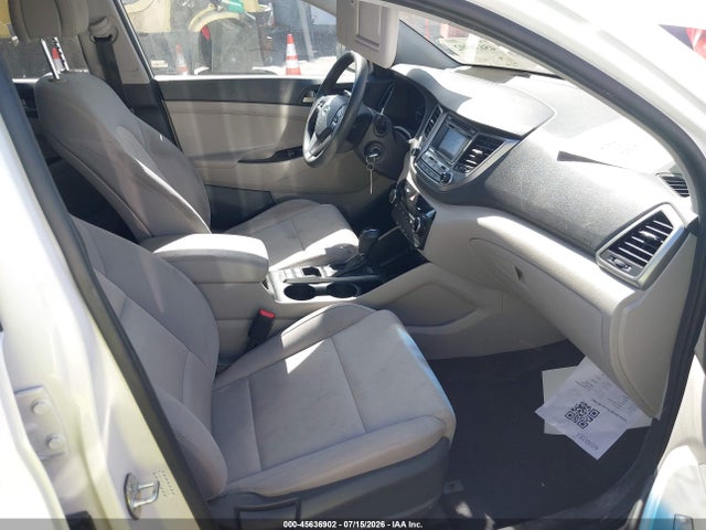 Hyundai TUCSON SE 2018 KM8J23A43JU754260 Image 5
