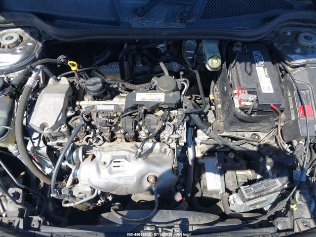 Auction sale of the 2014 Mercedes-benz Cla 250, vin: WDDSJ4EB6EN057388, lot number: 45636905