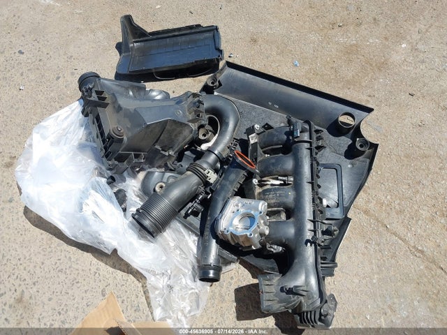 Mercedes-Benz CLA 250 2014 WDDSJ4EB6EN057388 Image 12
