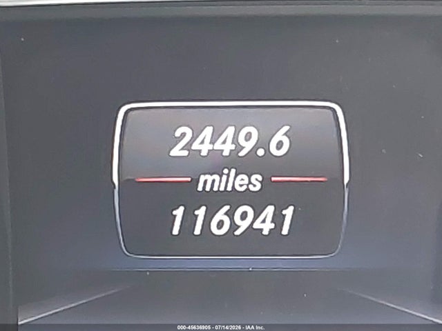 Mercedes-Benz CLA 250 2014 WDDSJ4EB6EN057388 Image 13