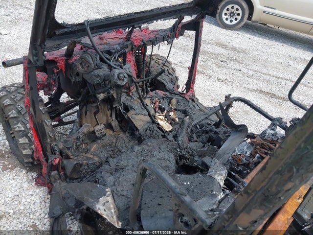 Polaris Ranger Xp 900 Eps 2017 3NSRTE875HG837569 Image 11