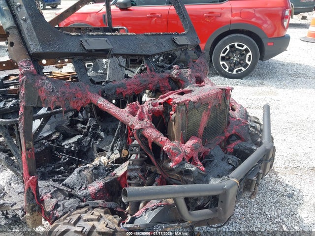 Polaris Ranger Xp 900 Eps 2017 3NSRTE875HG837569 Image 14