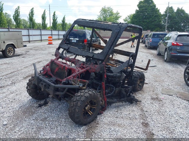 Polaris Ranger Xp 900 Eps 2017 3NSRTE875HG837569 Image 2