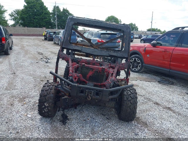 Polaris Ranger Xp 900 Eps 2017 3NSRTE875HG837569 Image 5