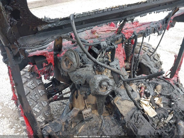 Polaris Ranger Xp 900 Eps 2017 3NSRTE875HG837569 Image 7