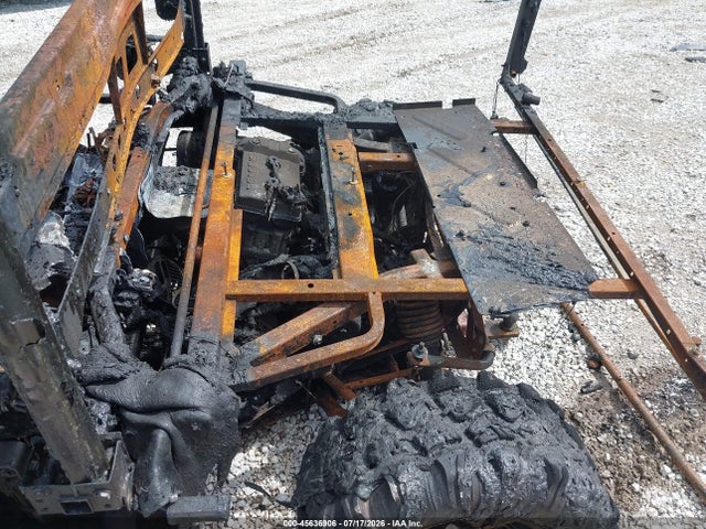 3NSRTE875HG837569 Polaris Ranger Xp 900 Eps
