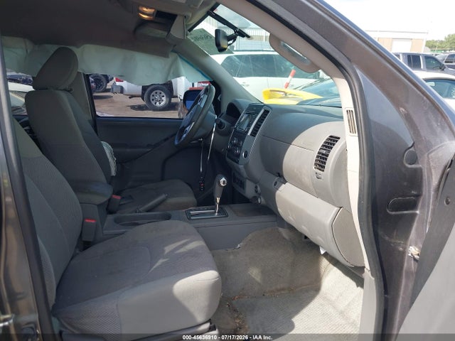 Продаж на аукціоні авто 2017 Nissan Frontier Sv, vin: 1N6DD0ER1HN740147, номер лоту: 45636910