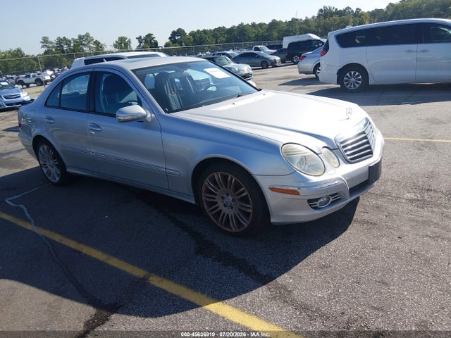 Aukcja sprzedaży 2008 Mercedes-benz E 350 4matic, vin: WDBUF87X38B225304, numer aukcji: 45636919