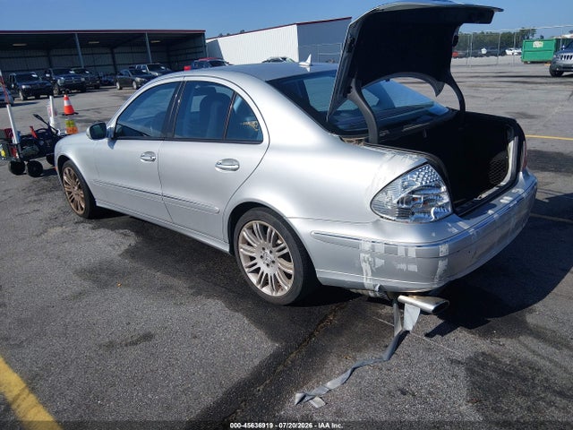 Aukcja sprzedaży 2008 Mercedes-benz E 350 4matic, vin: WDBUF87X38B225304, numer aukcji: 45636919