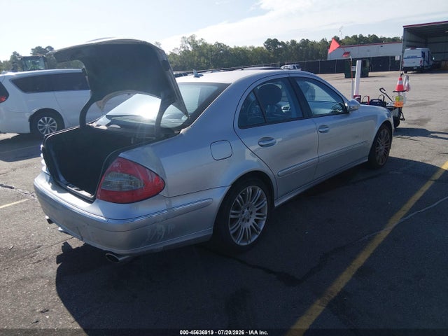 Aukcja sprzedaży 2008 Mercedes-benz E 350 4matic, vin: WDBUF87X38B225304, numer aukcji: 45636919