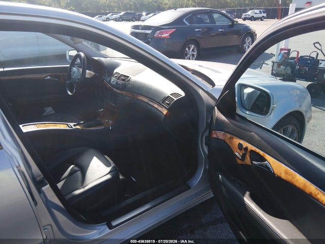 Aukcja sprzedaży 2008 Mercedes-benz E 350 4matic, vin: WDBUF87X38B225304, numer aukcji: 45636919