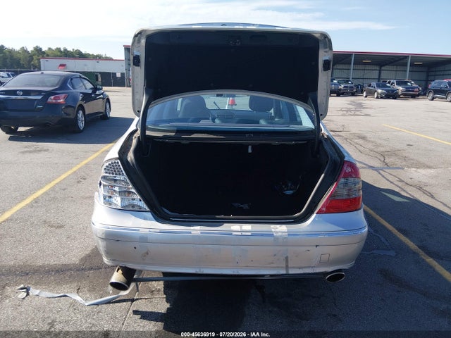 Aukcja sprzedaży 2008 Mercedes-benz E 350 4matic, vin: WDBUF87X38B225304, numer aukcji: 45636919