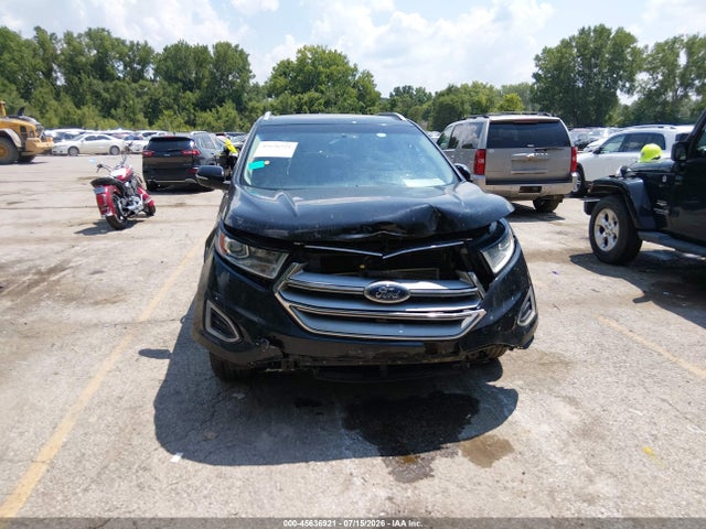 Aukcja sprzedaży 2016 Ford Edge Titanium, vin: 2FMPK4K87GBB44331, numer aukcji: 45636921