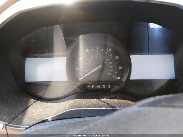Aukcja sprzedaży 2016 Ford Edge Titanium, vin: 2FMPK4K87GBB44331, numer aukcji: 45636921