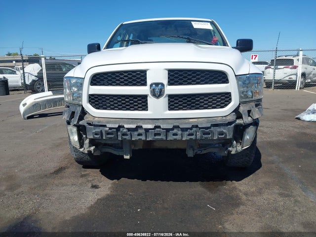 RAM 1500 Express 2014 1C6RR7KT4ES108234 Image 13