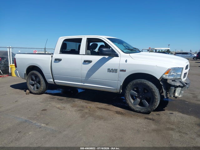 RAM 1500 Express 2014 1C6RR7KT4ES108234 Image 14