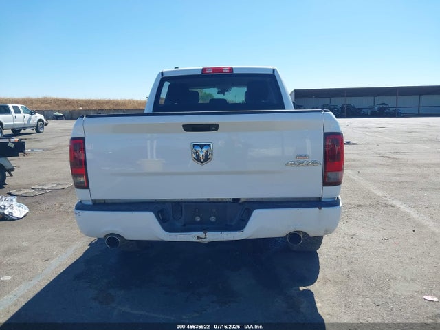 Aukcja sprzedaży 2014 Ram 1500 Express, vin: 1C6RR7KT4ES108234, numer aukcji: 45636922